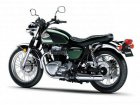 Kawasaki W 800